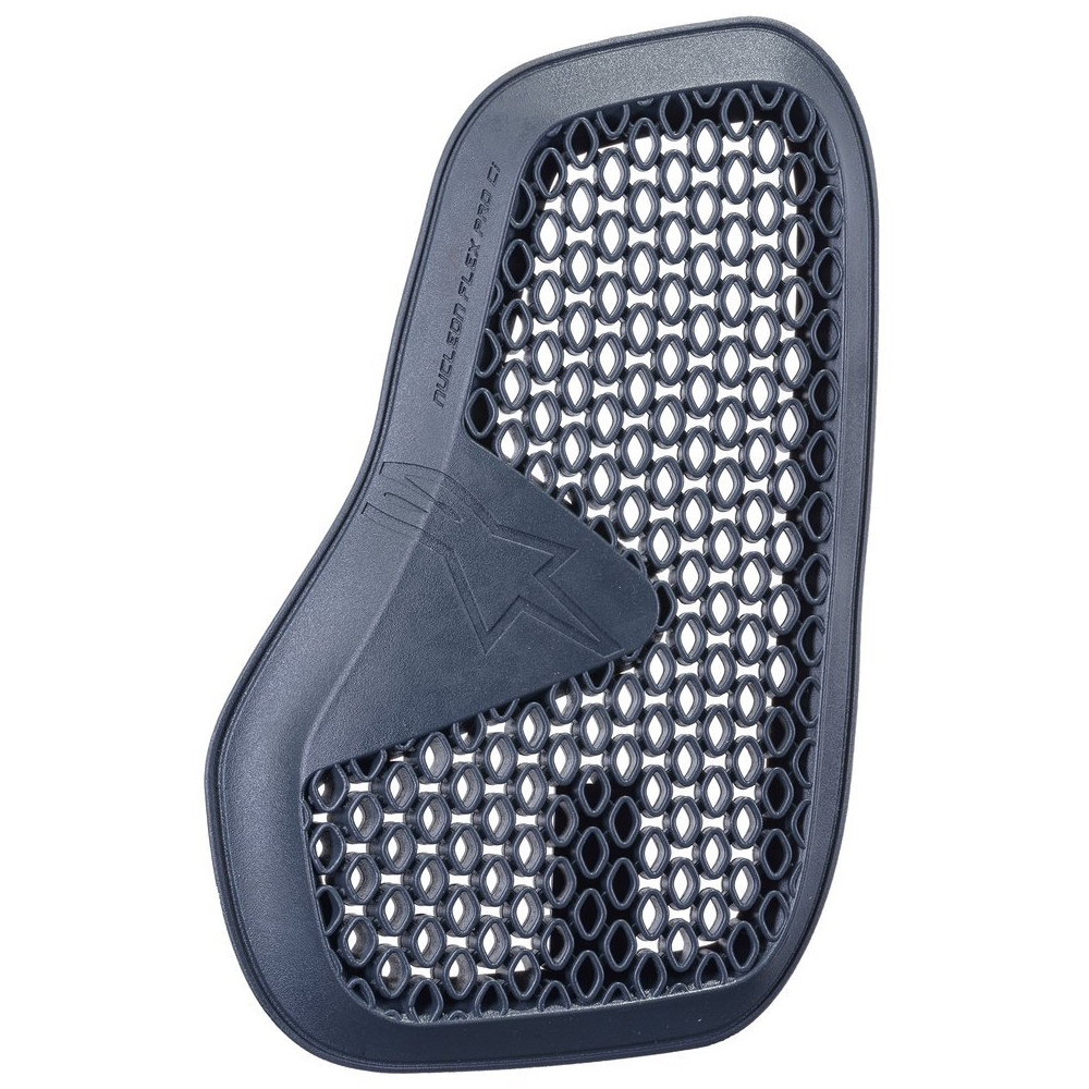 Alpinestars Alpinestars Nucleon Flex Pro Ci Anthracite Chest Protector